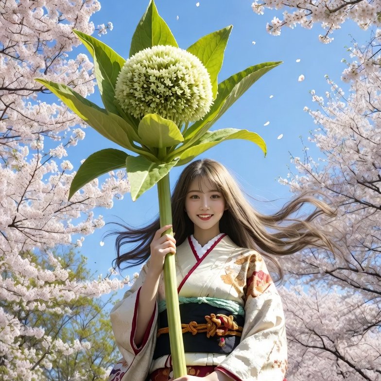 ゆうなみ（遊波） tweet media