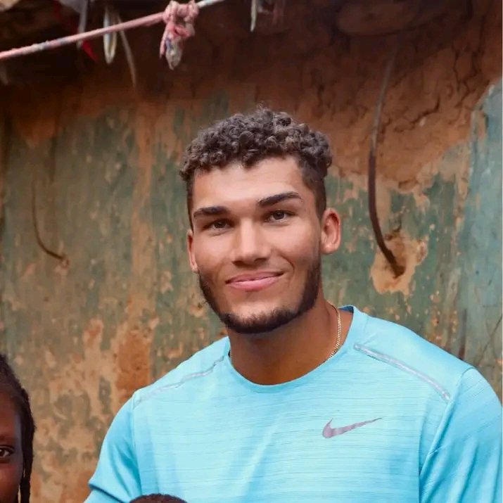 Pastor Okezie J. Atañi tweet media