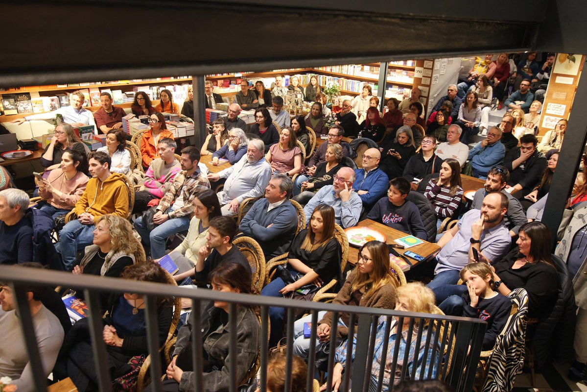 Iolanda Batallé Prats tweet media