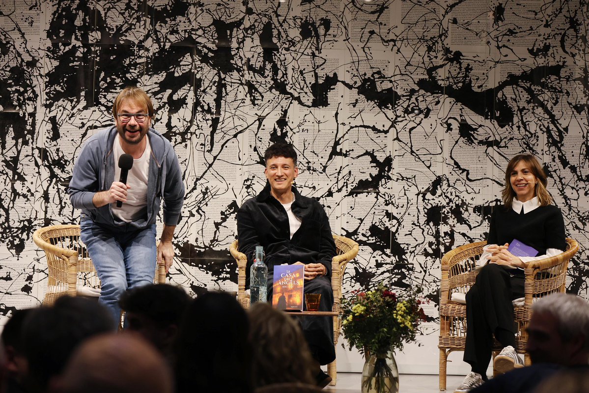 Iolanda Batallé Prats tweet media