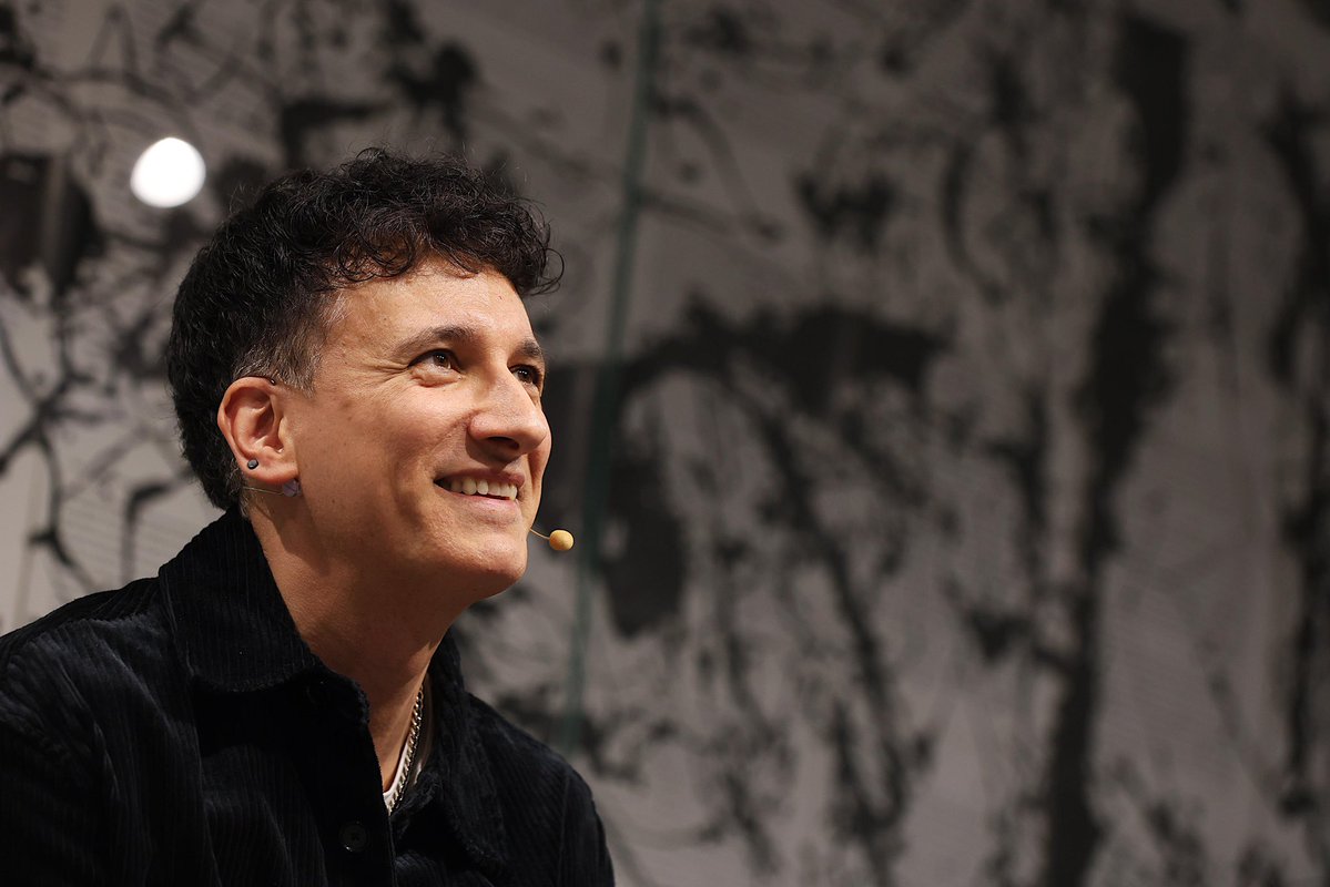 Iolanda Batallé Prats tweet media