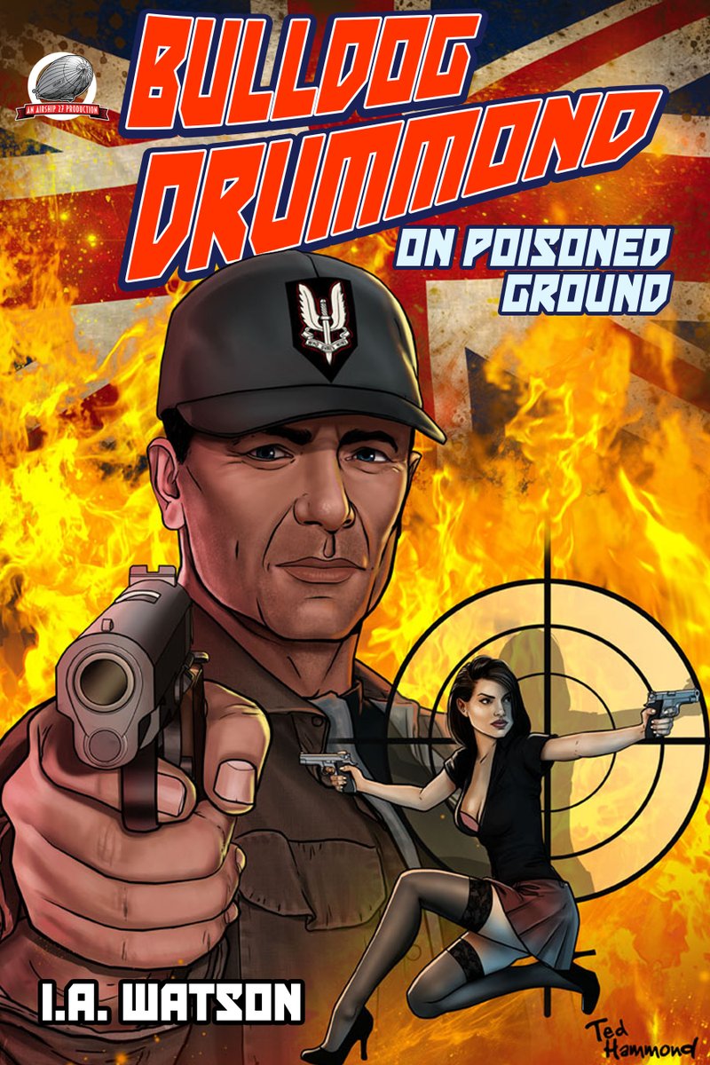 Michael Vance tweet media