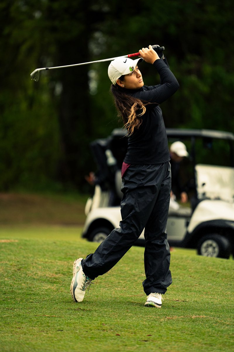 ⛳️Bethune-Cookman Golf tweet media