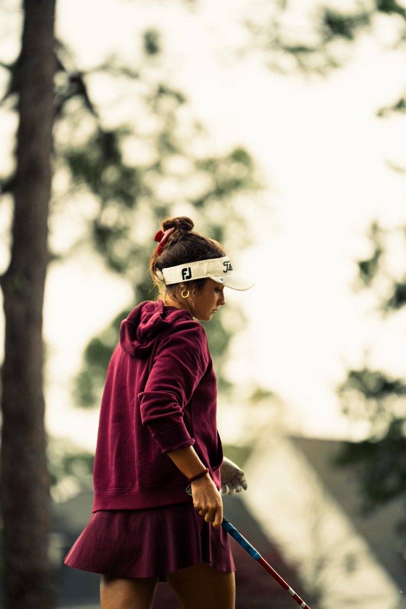 ⛳️Bethune-Cookman Golf tweet media