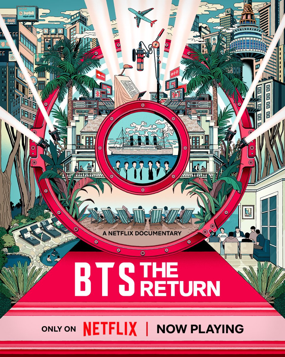 Netflix Canada tweet media