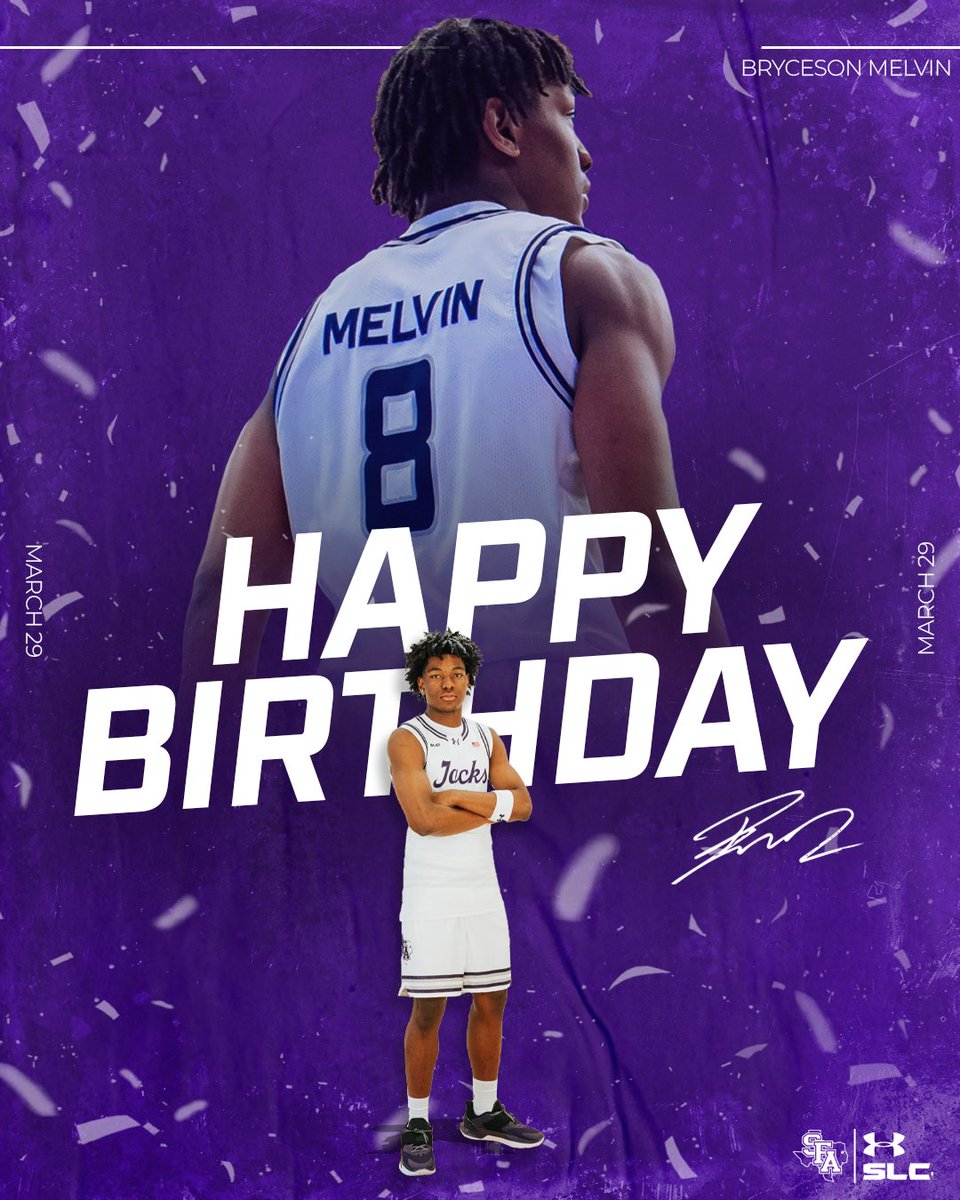 SFA Men’s Basketball tweet media