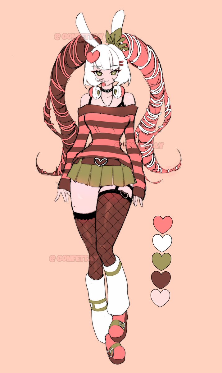 Confettay tweet media