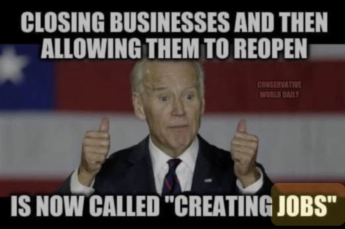 Orange Man Good! tweet media