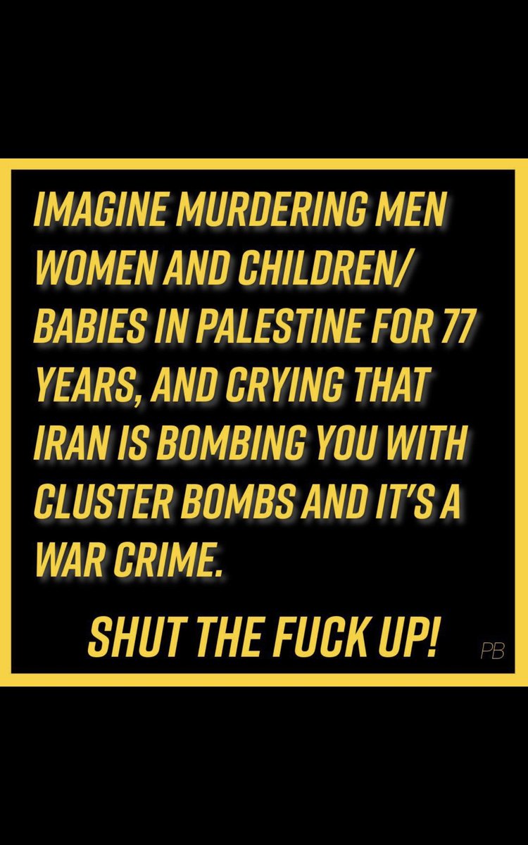 SarCaustic tweet media