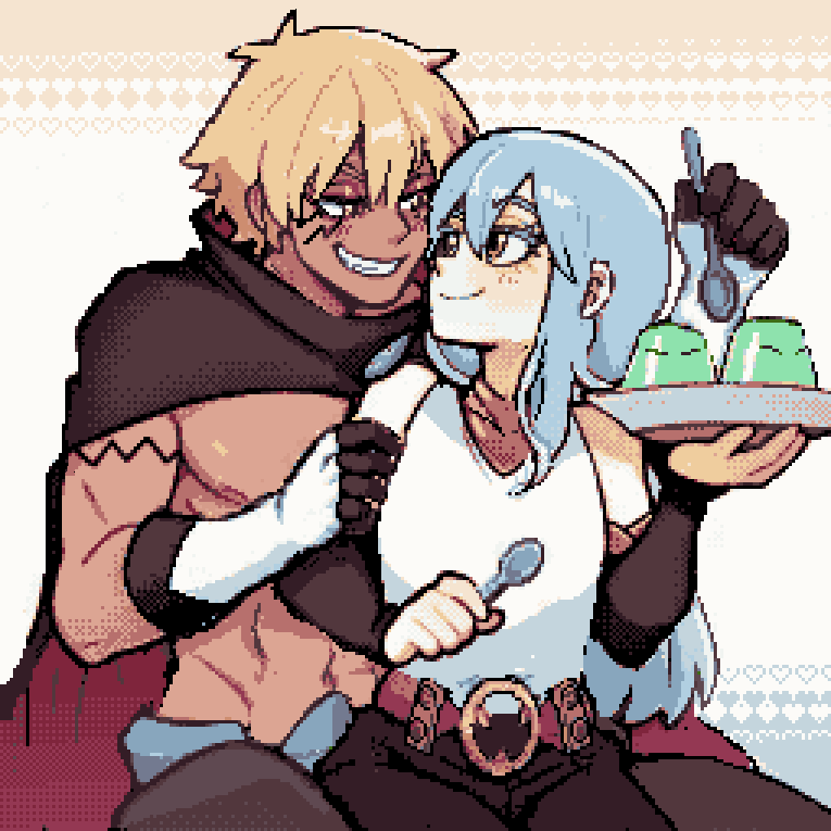 🌸✨pixel cookie✨🌸🔞 tweet media