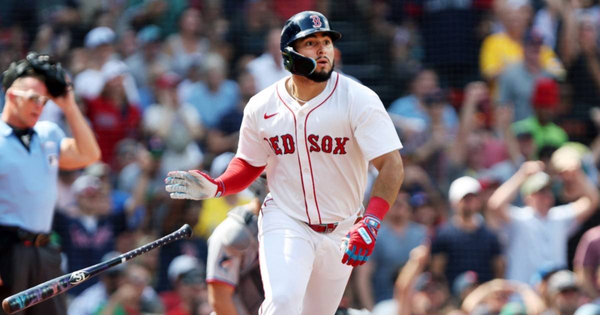 Beyond the Monster tweet media