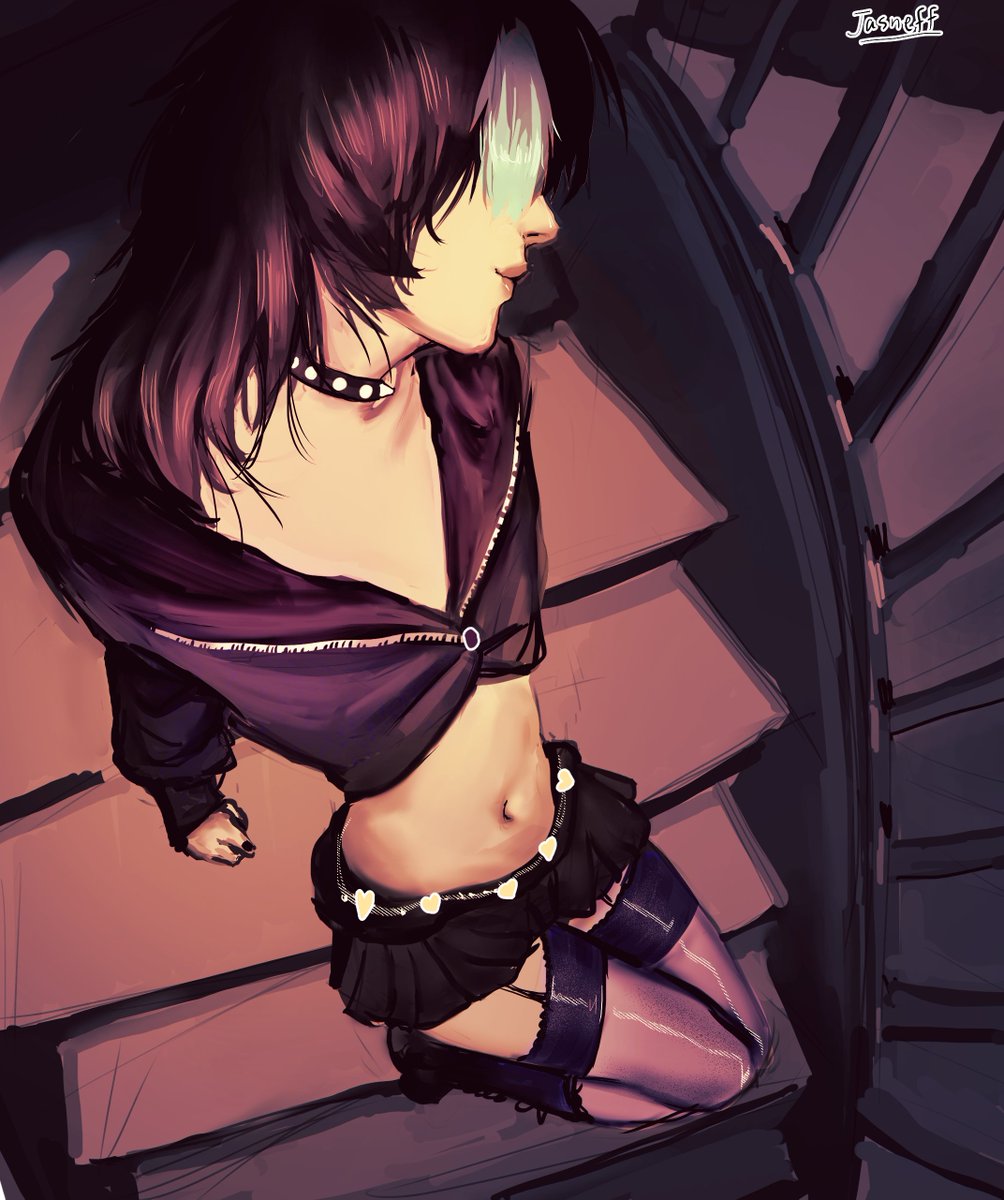 tasneff (comms open) tweet media