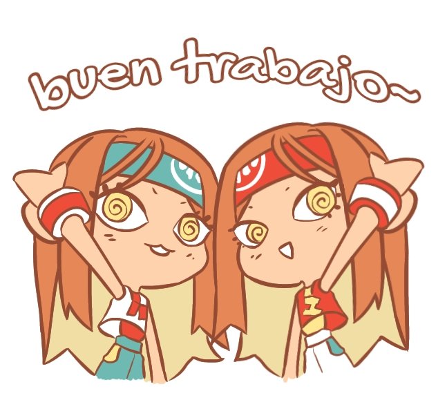 Koichi97278548's tweet photo. Sugund aparte de etosnintentos de stikers espero qie les guste... https://t.co/ooRDAKxwjo