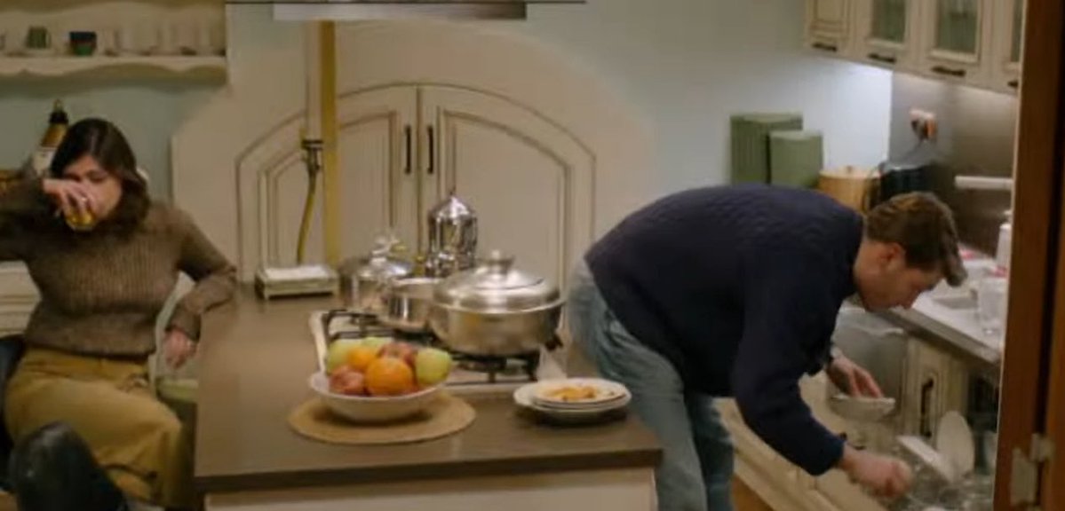 evlenirsek bizim kocayi kullanma seklidir