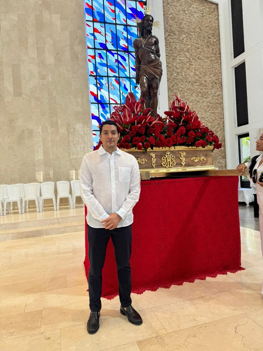 Juanchi Castro 🔴 tweet media
