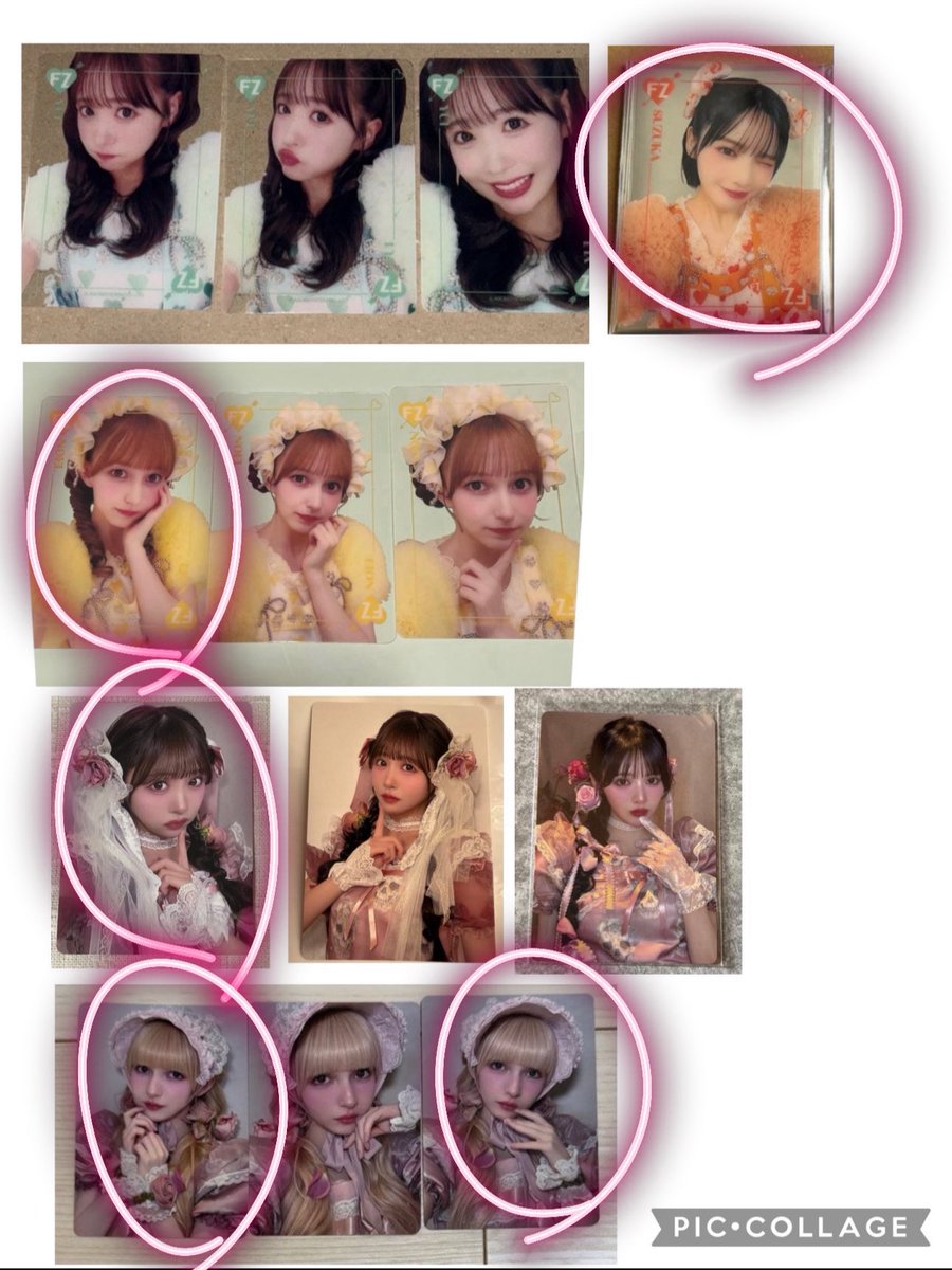 ちょせ tweet media