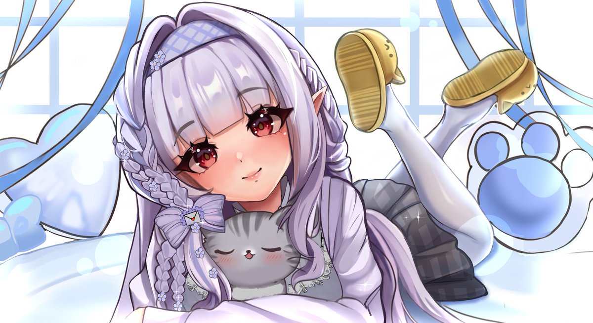 PINK✨️ || VGEN OPEN COMMISIONS!! | tweet media