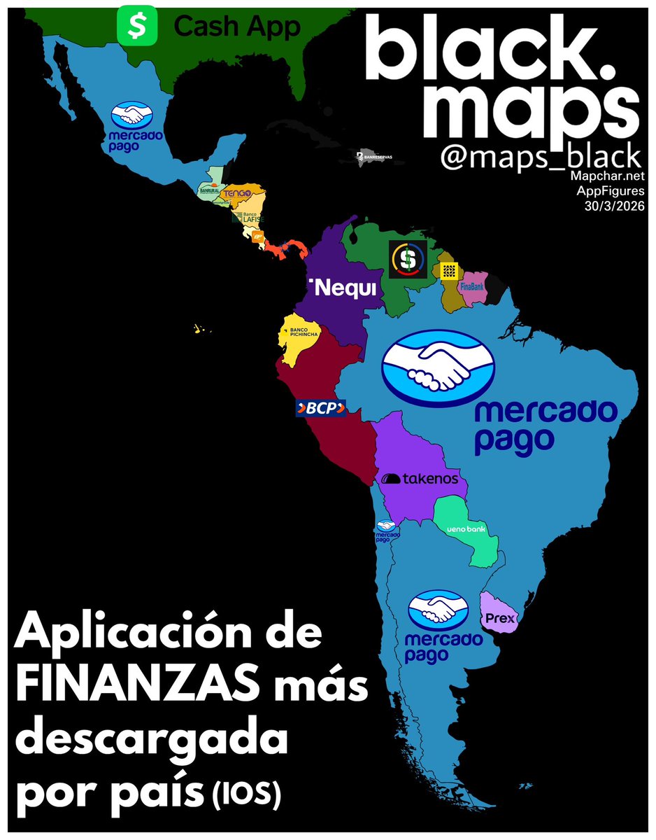 BlackMaps 🗺️ tweet media