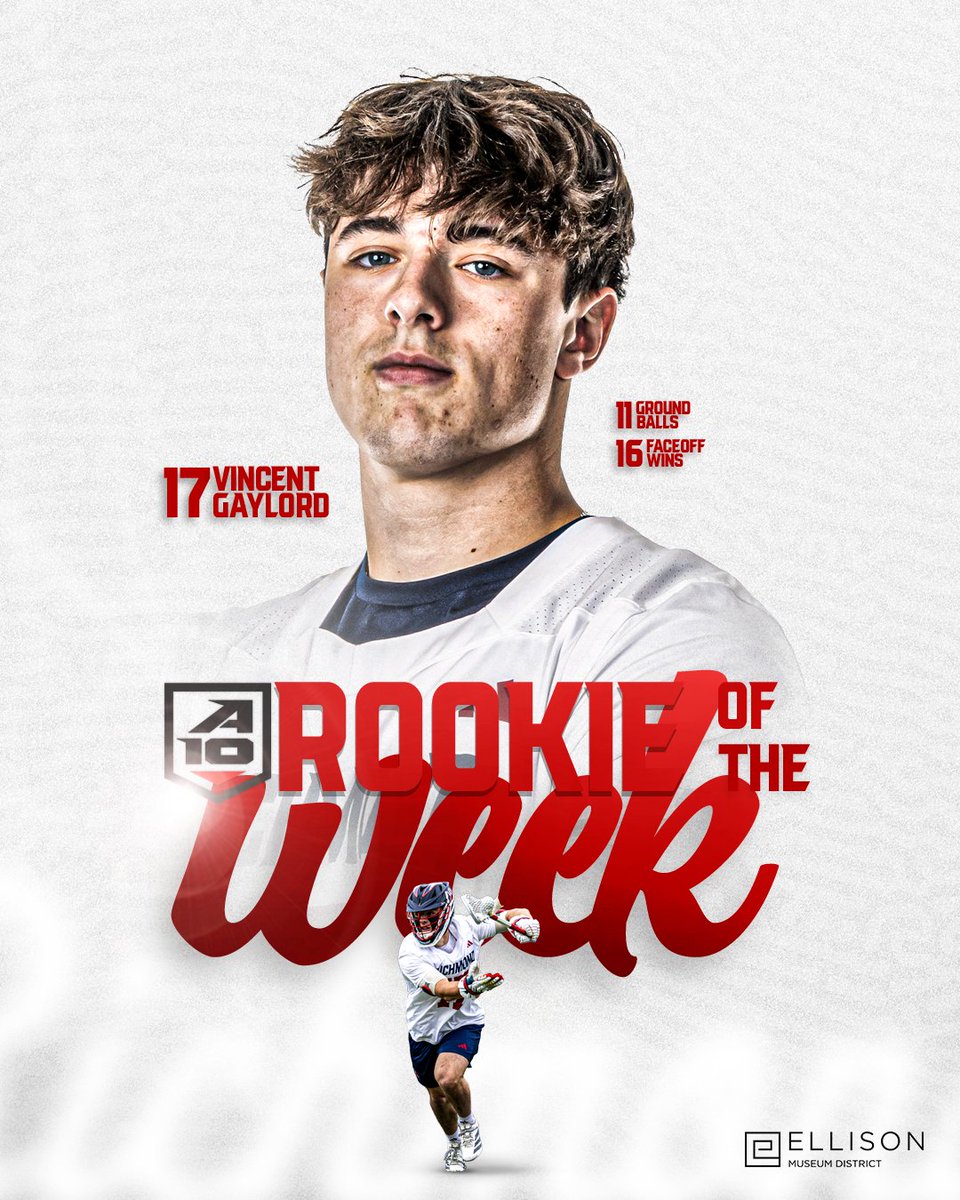 Richmond Lacrosse tweet media