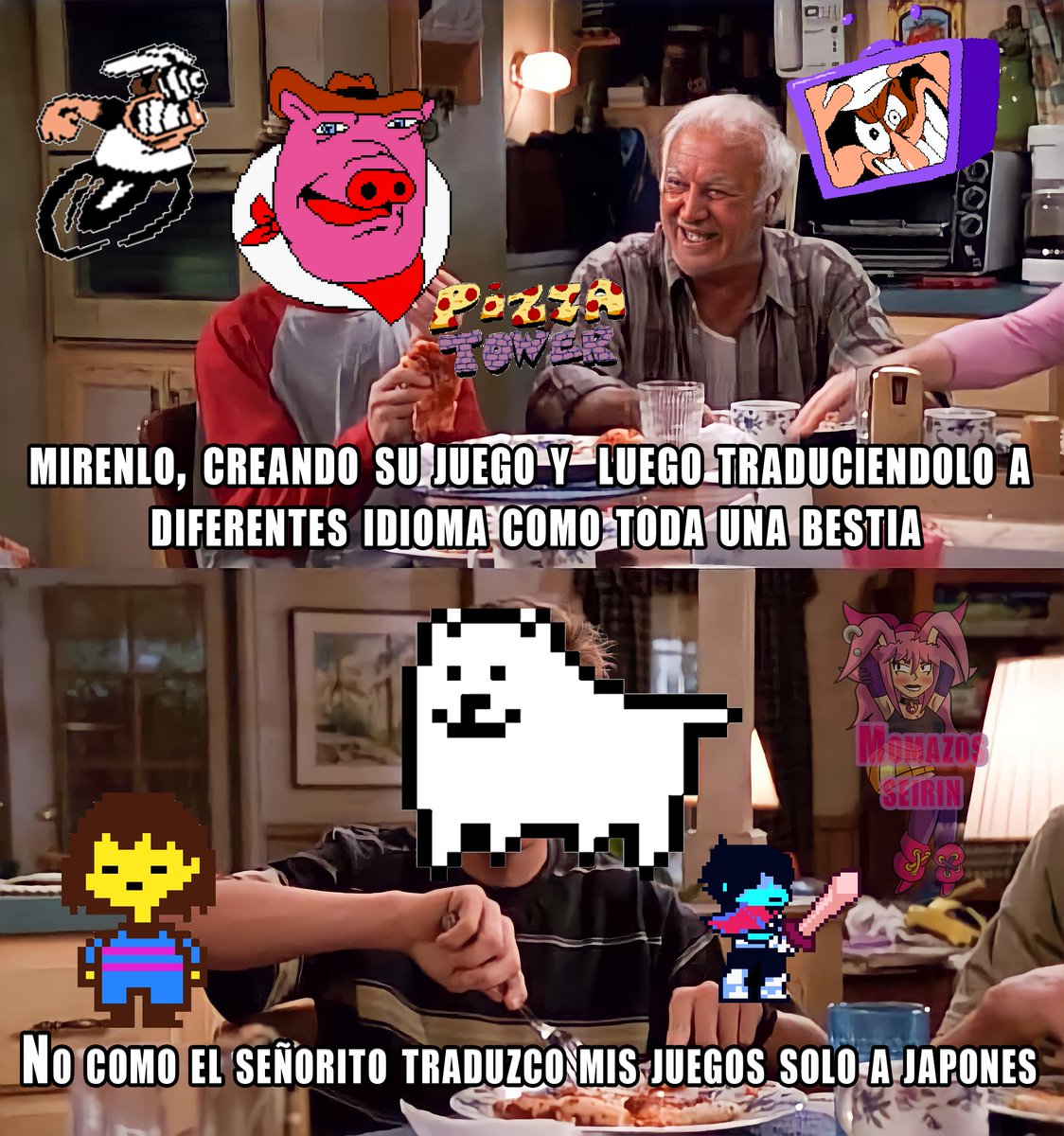 🎶Melodie Seirin💜 tweet media