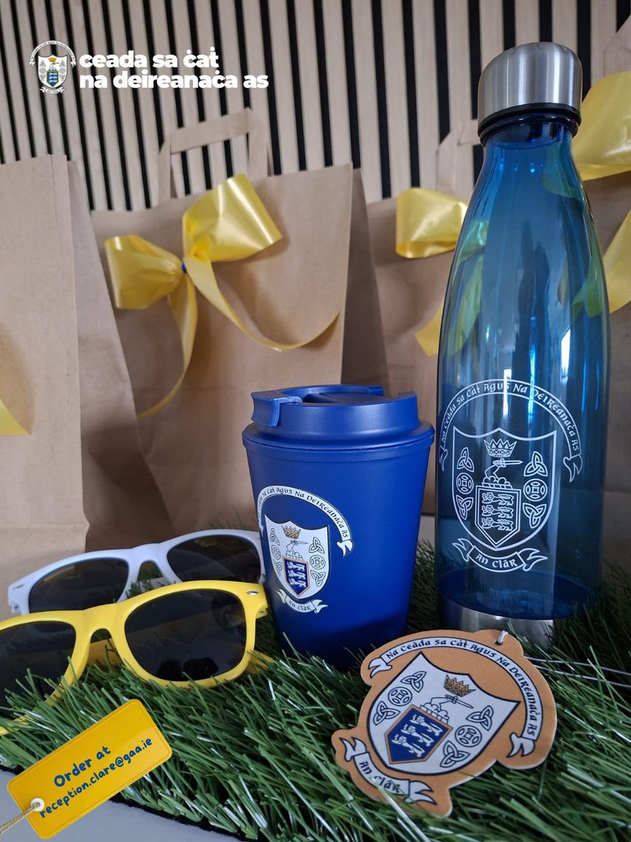 Clare Gaa tweet media