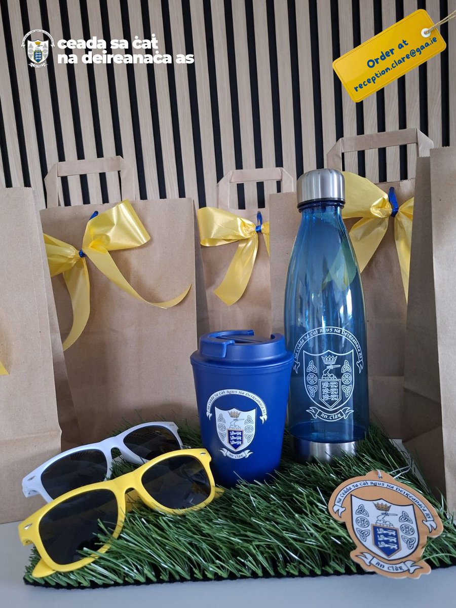 Clare Gaa tweet media