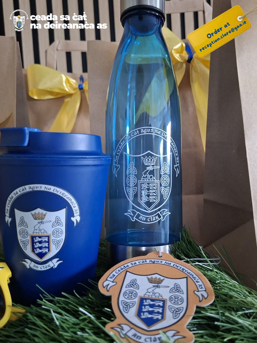 Clare Gaa tweet media