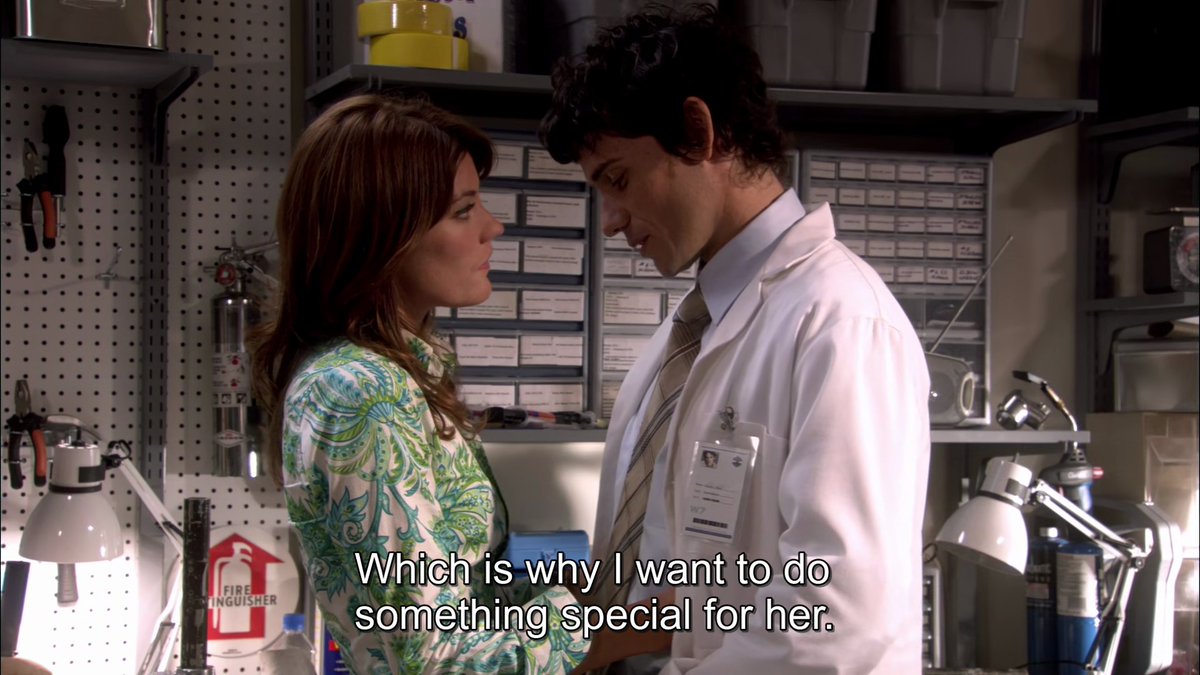 Every Dexter Frame In Order tweet media