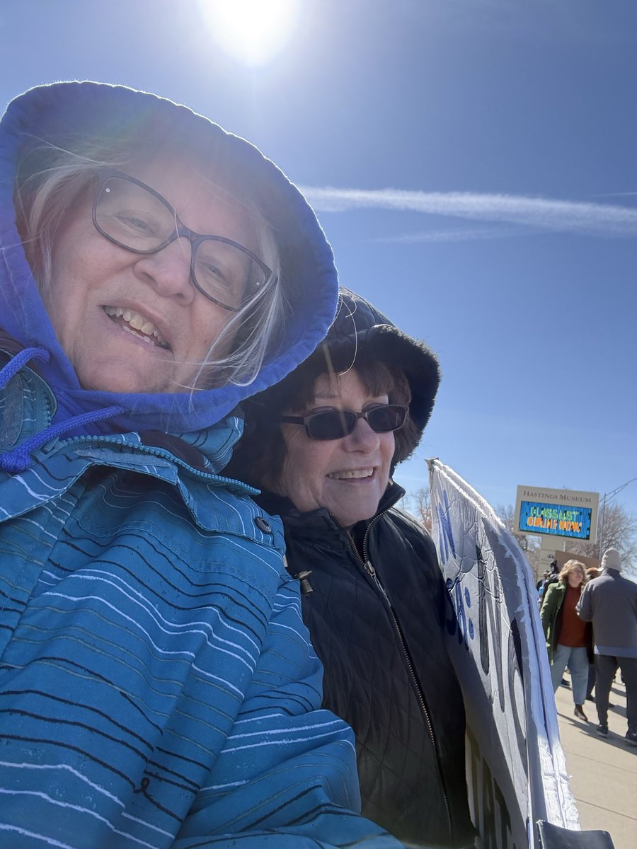 Jane Fleming Kleeb🇺🇸We The People tweet media