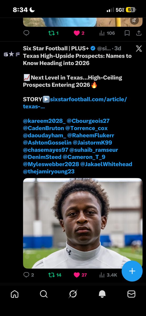 Raheem “Hemii” Fluker (@RaheemFlukerr) / Posts / X