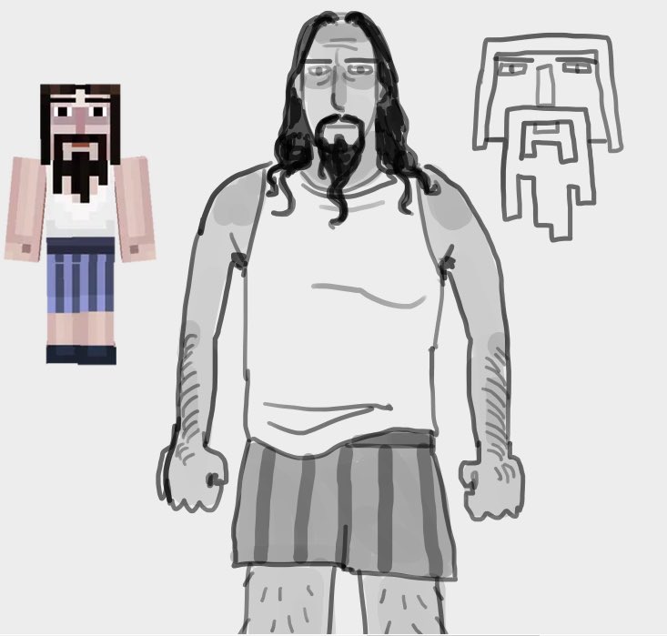 my name is Specter tweet media