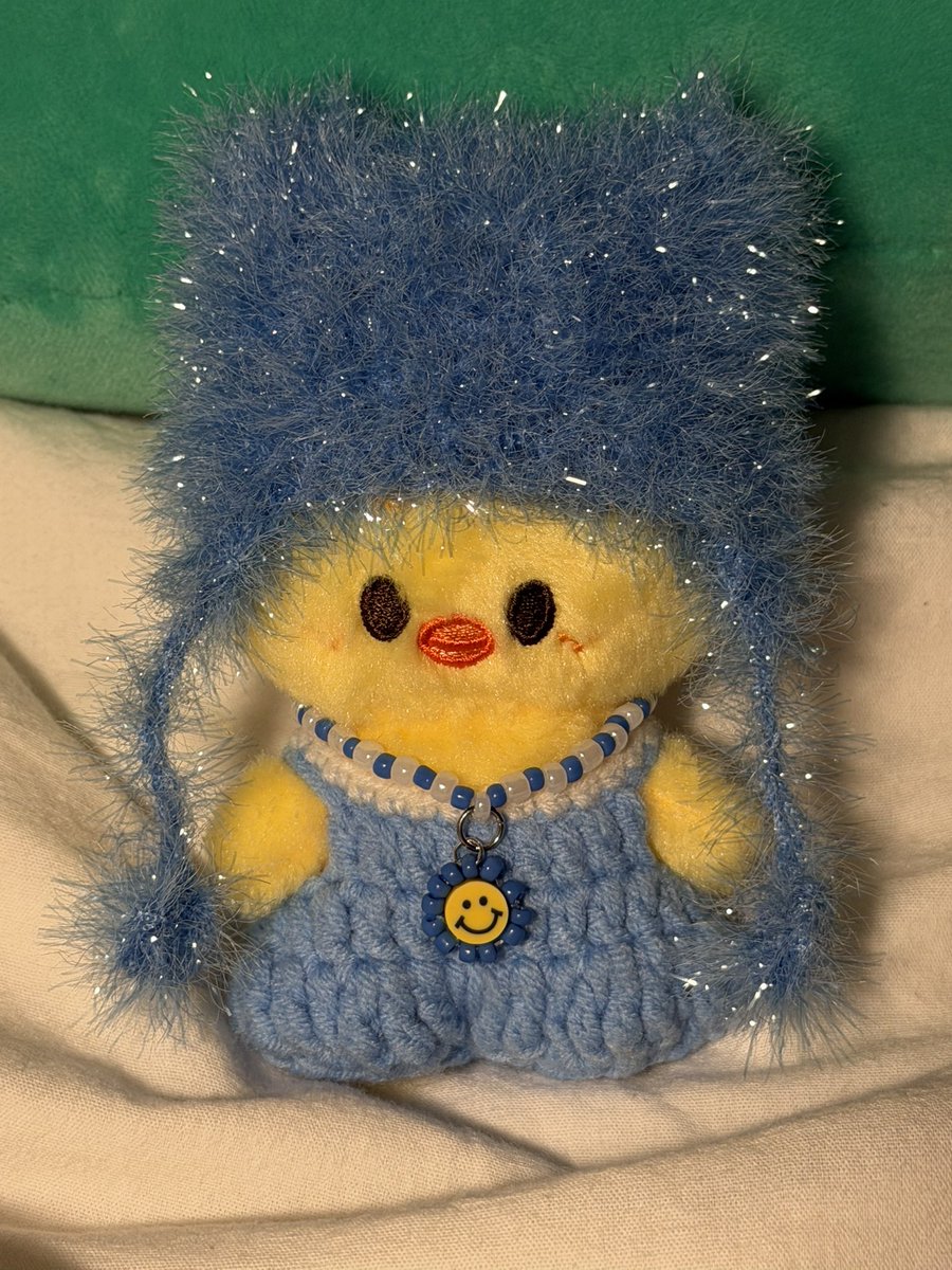 뽀리 | 막첫 F8 tweet media