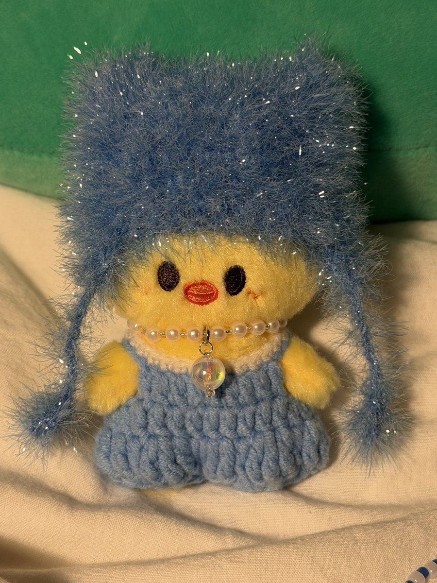 뽀리 | 막첫 F8 tweet media