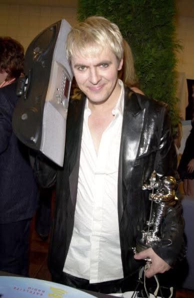 DuranDuran Argentina tweet media