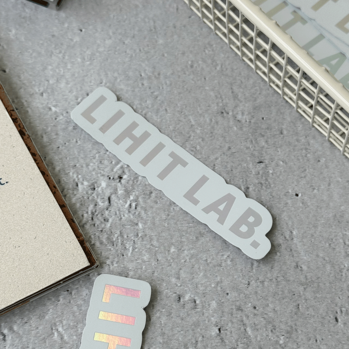 リヒトラブ tweet media