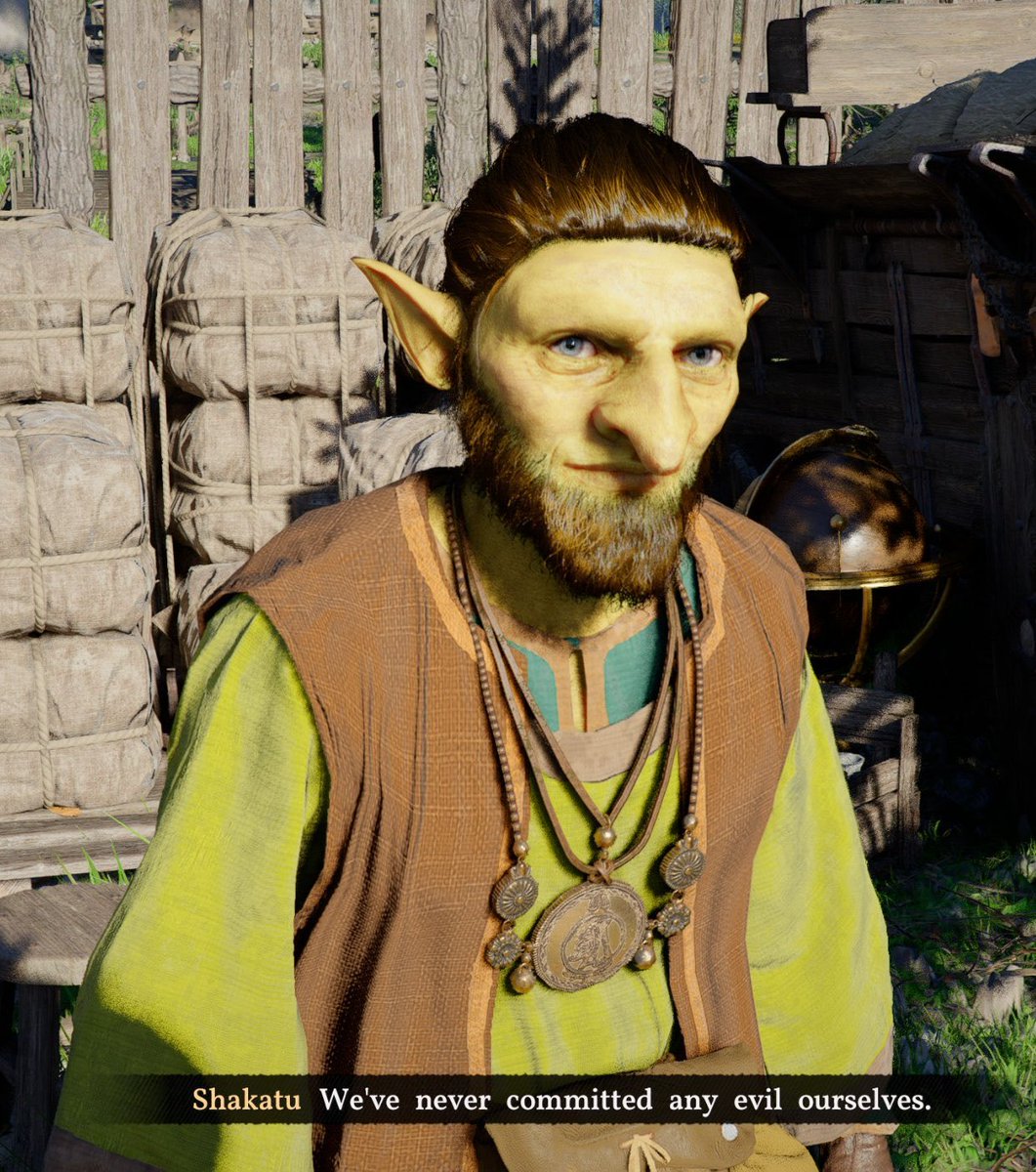 Geralt of Goonia tweet media