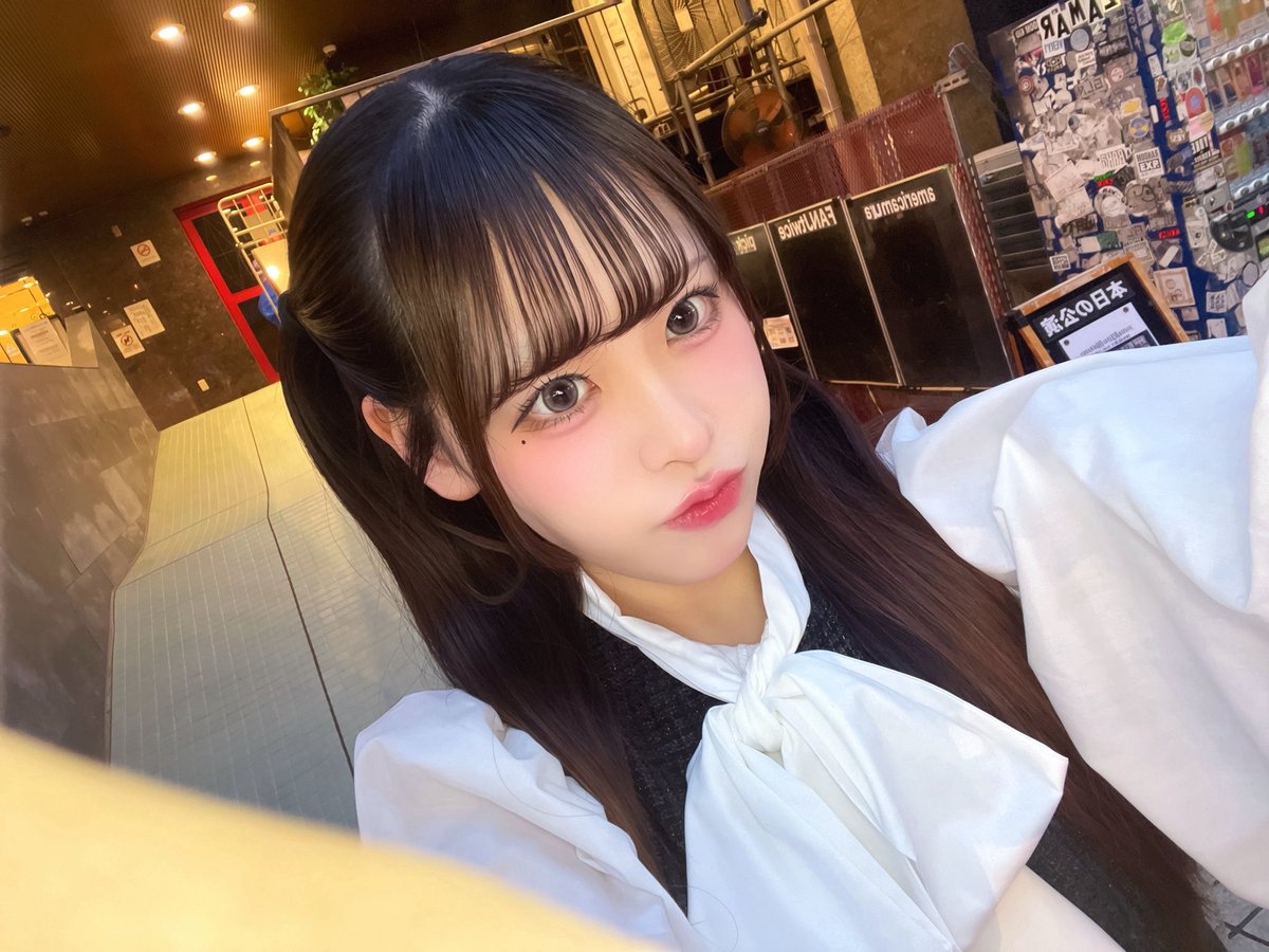 湖ノ瀬じゅり（ドレミファイン♪） tweet media