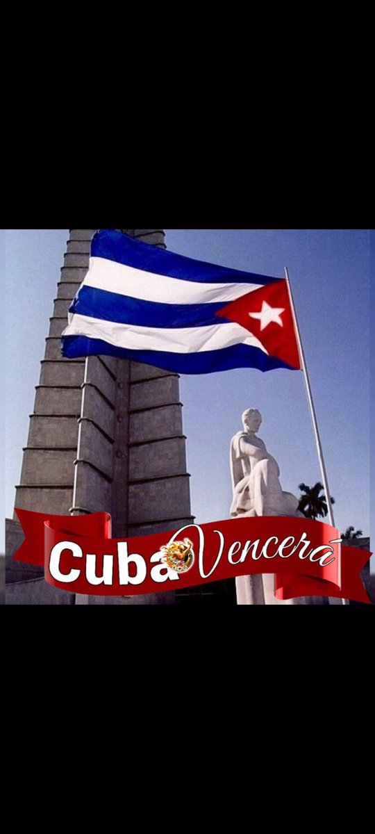 DaniloEstr42753's tweet photo. Seguimos siendo un pueblo de Patria o Muerte,Ni el terrorismo contra #Cuba ha cesado, ni nuestra disposición a enfrentarlo tampoco.
#Guane
#PoderPopular
#CubaEstáFirme https://t.co/UvjOtNLGsq