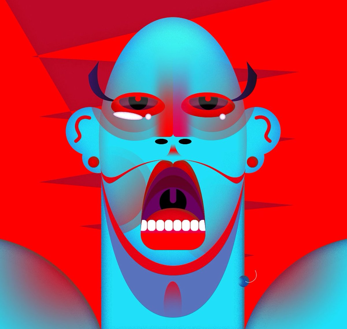 Kris Zara tweet media