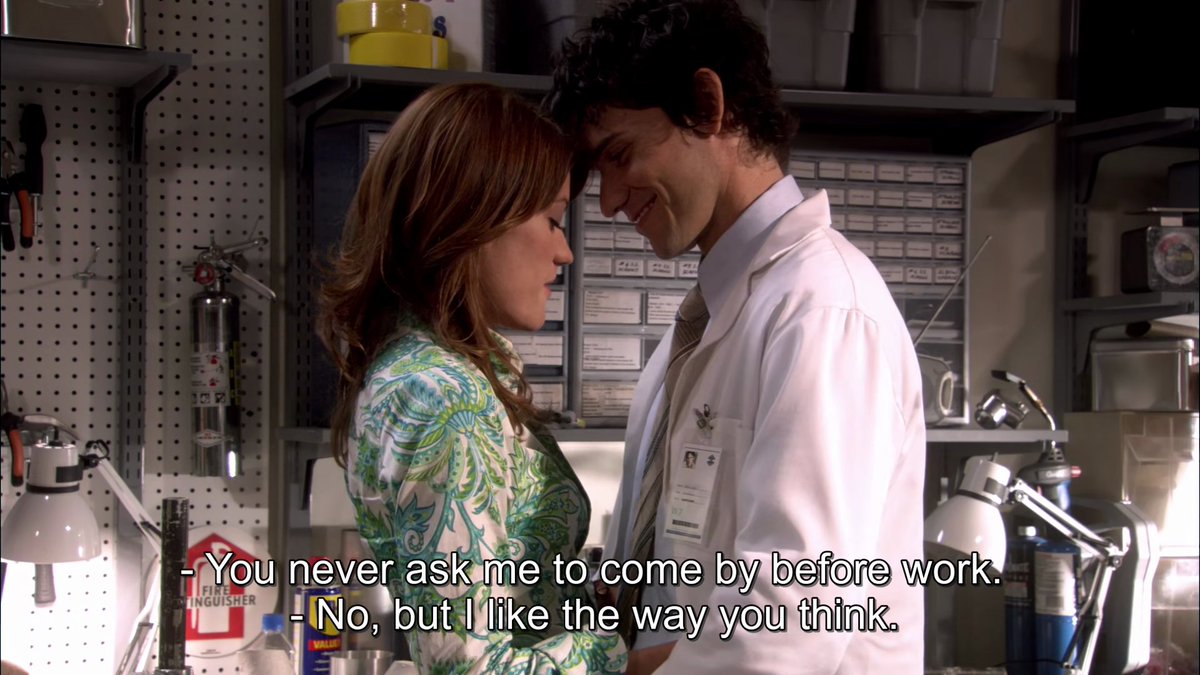 Every Dexter Frame In Order tweet media