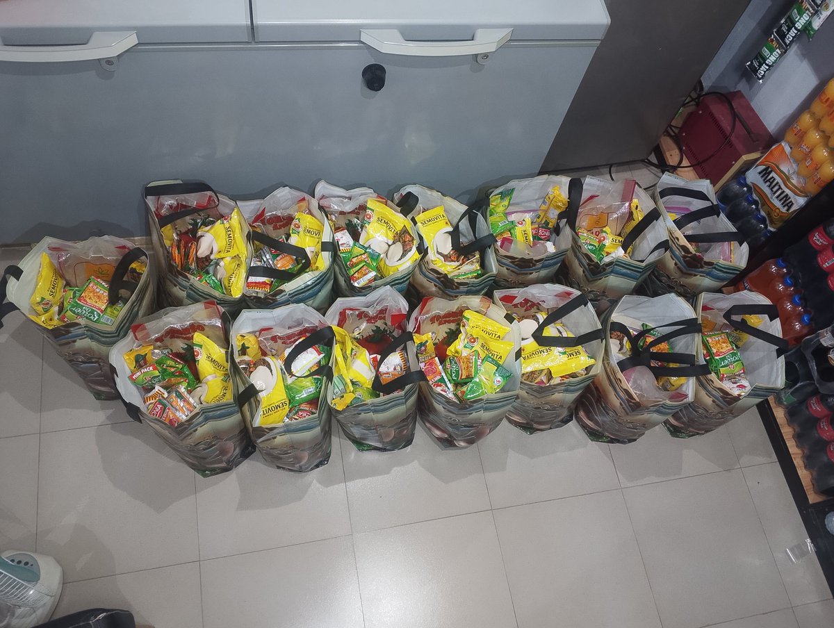 DunnyVentures/Food curator tweet media