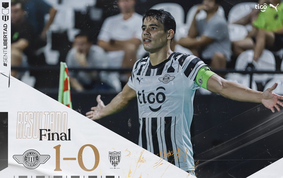 Locura Liberteña tweet media