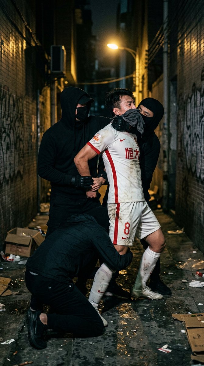 绝境陷战 Forsaken Warrior tweet media