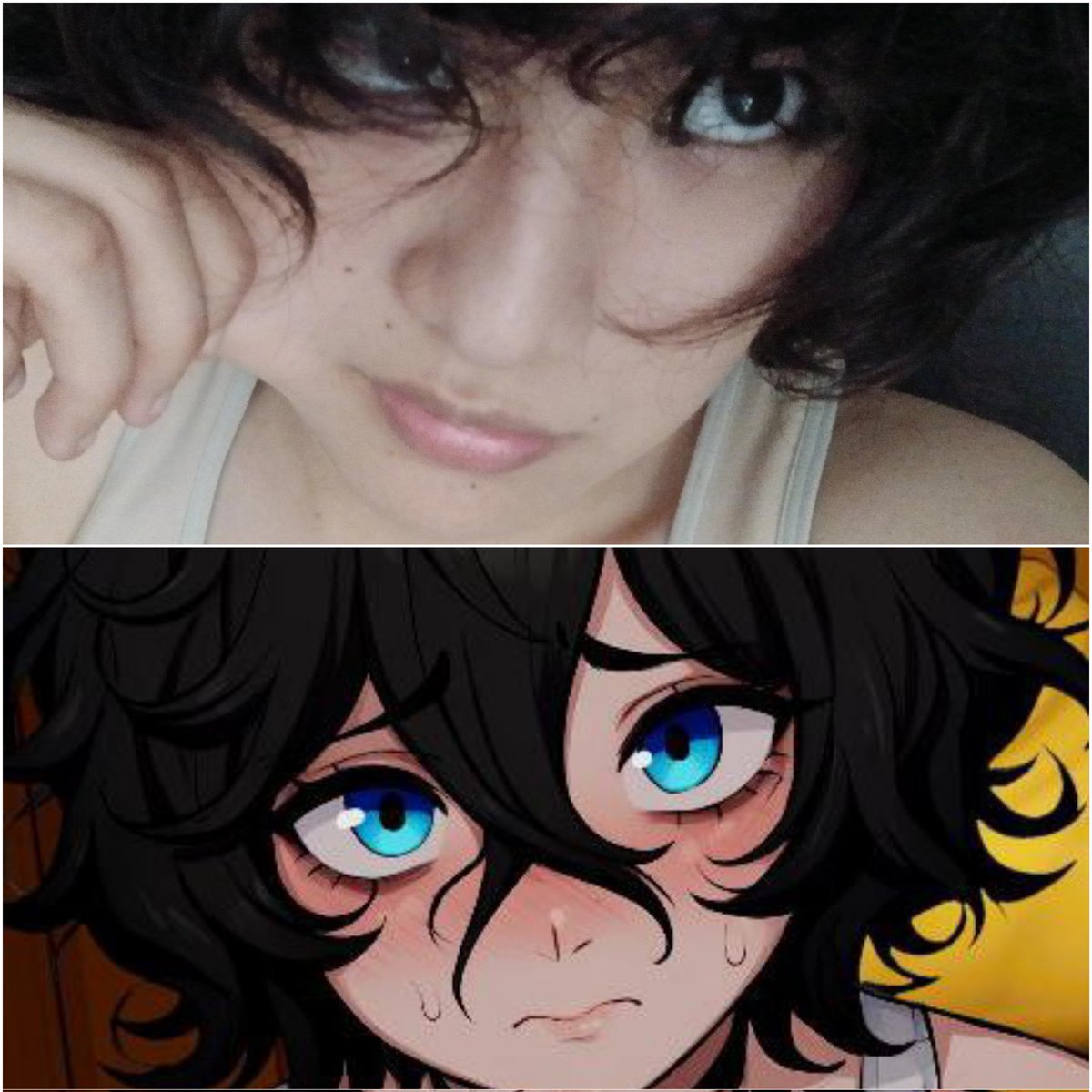 Missu Femboy tweet media