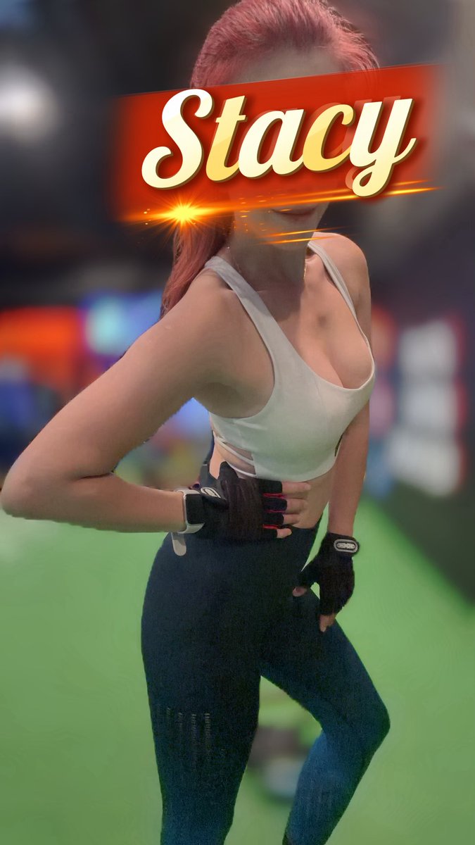 Stay sexy Stacy~ tweet media