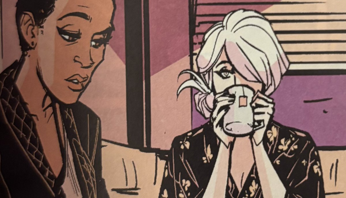 babsgirl 𑣲 tweet media