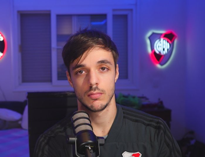 Diablos Rojos UY 🇺🇾🧉 tweet media