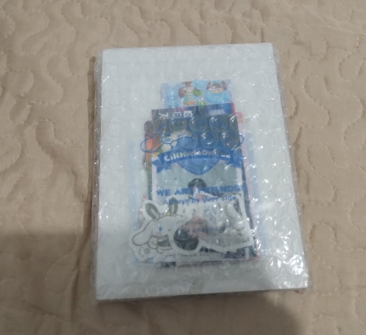 vivi ™ ENHYPEN IS 7🌟 FUI DESBLOQUEADA tweet media