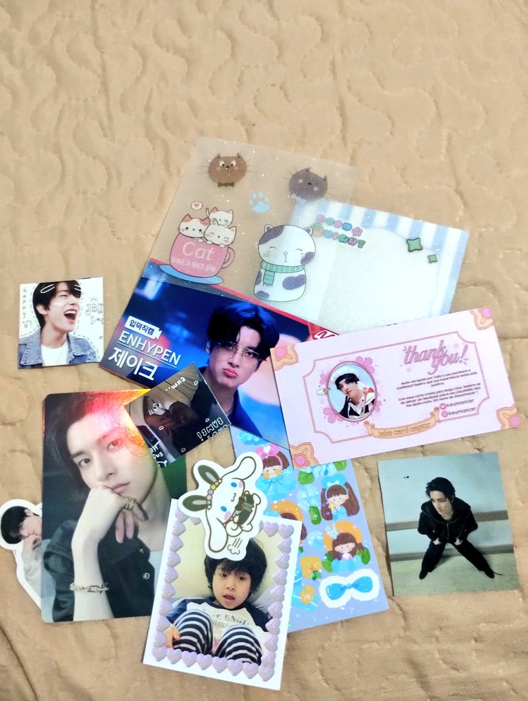 vivi ™ ENHYPEN IS 7🌟 FUI DESBLOQUEADA tweet media