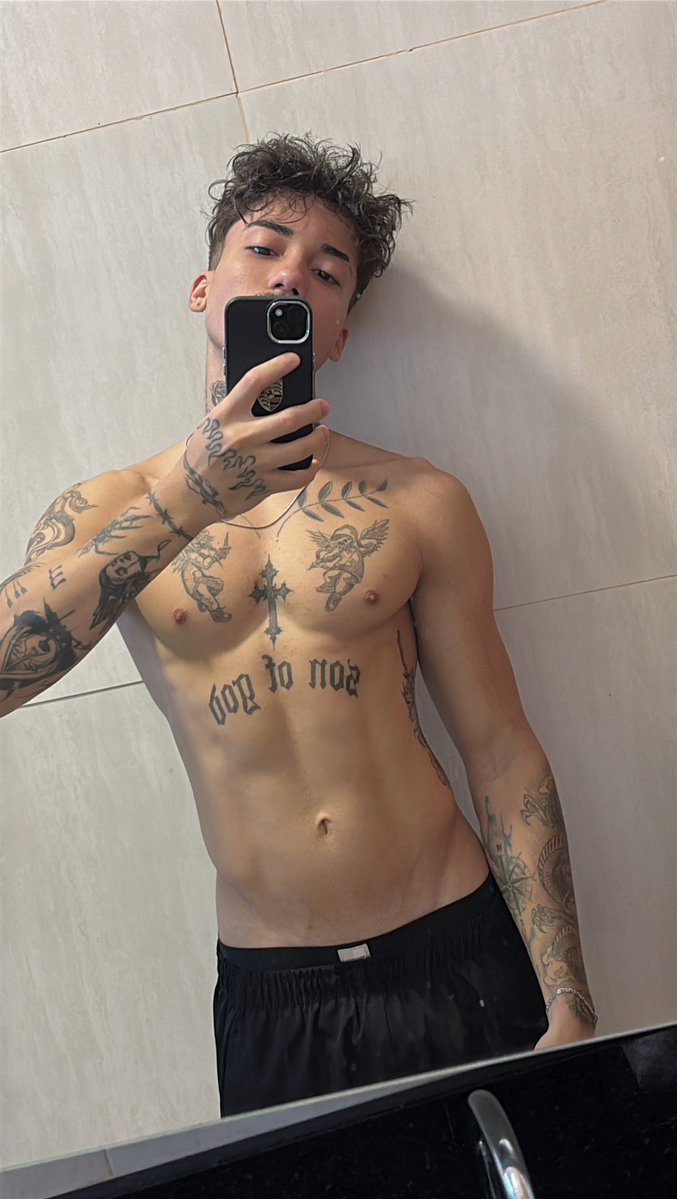 eu sempre kaio tweet media